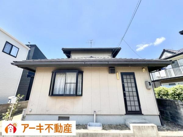 中古戸建 岡山市中区さい東町２丁目 山陽本線高島駅 2,380万円