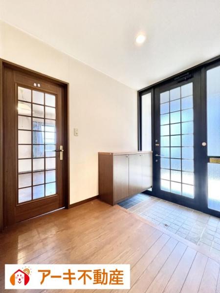 中古戸建 岡山市中区さい東町２丁目 山陽本線高島駅 2,380万円