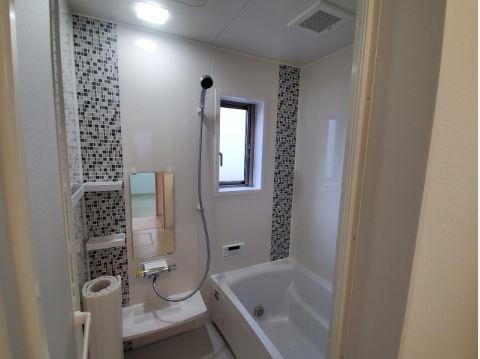 TERRAHOME海吉 浴室 