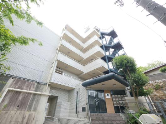 中古マンション 岡山市北区伊島町3丁目 山陽本線岡山駅 315万円
