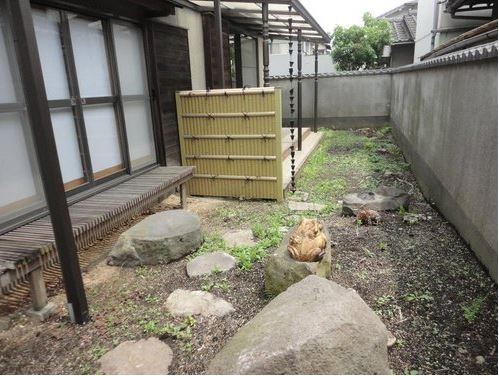 中古戸建 岡山市南区洲崎３丁目 岡山電軌東山本線東山駅 1,580万円