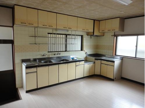 中古戸建 岡山市南区洲崎３丁目 岡山電軌東山本線東山駅 1,580万円