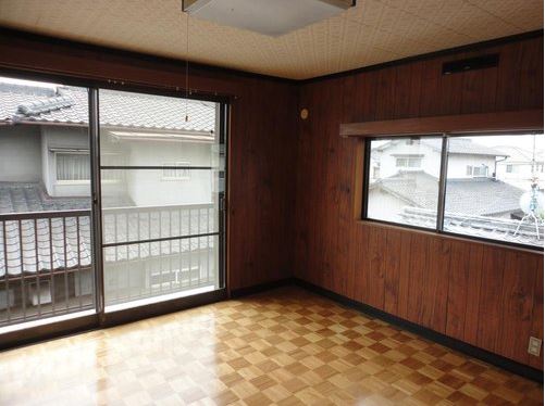 中古戸建 岡山市南区洲崎３丁目 岡山電軌東山本線東山駅 1,580万円