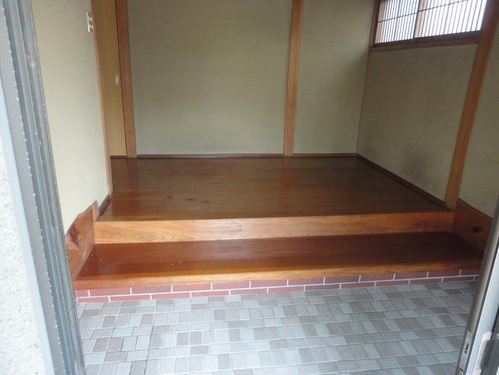 中古戸建 岡山市南区洲崎３丁目 岡山電軌東山本線東山駅 1,580万円