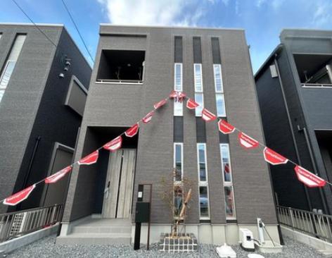 新築戸建 岡山市中区乙多見 山陽本線東岡山駅 3,480万円