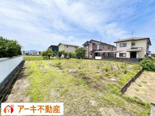 土地 岡山市中区江崎 山陽本線岡山駅 600万円