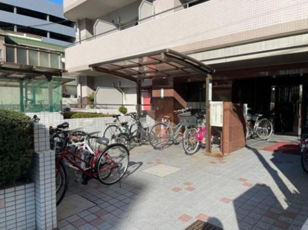 中古マンション 岡山市北区中山下２丁目 山陽本線岡山駅 478万円