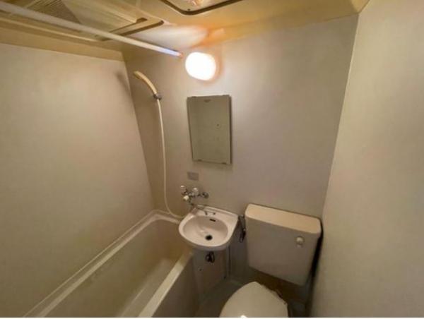 中古マンション 岡山市北区中山下２丁目 山陽本線岡山駅 478万円