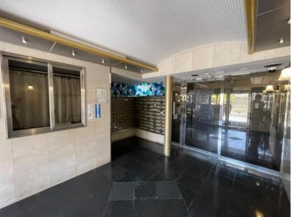 中古マンション 岡山市北区中山下２丁目 山陽本線岡山駅 478万円