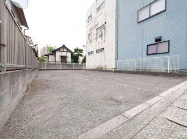 土地 岡山市中区小橋町2丁目 岡山電軌東山本線中納言駅 1,320万円