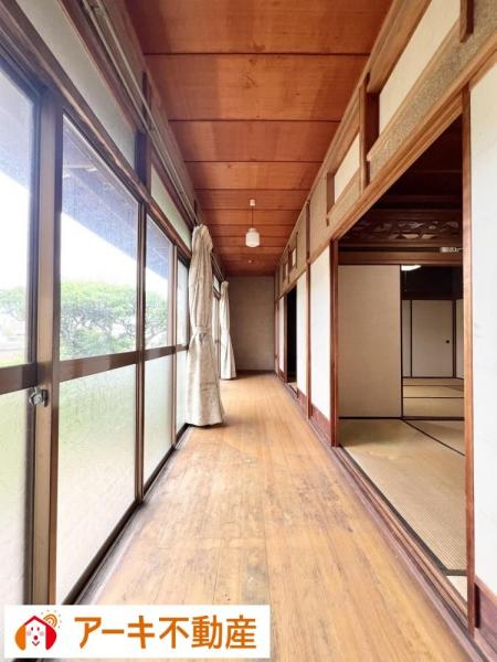 中古戸建 岡山市中区海吉 山陽本線岡山駅 1,080万円