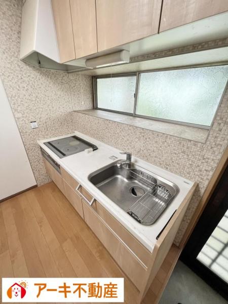 中古戸建 岡山市中区海吉 山陽本線岡山駅 1,080万円