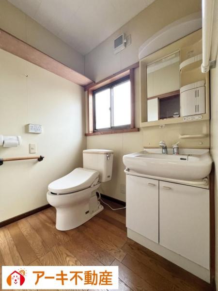 中古戸建 岡山市中区海吉 山陽本線岡山駅 1,080万円