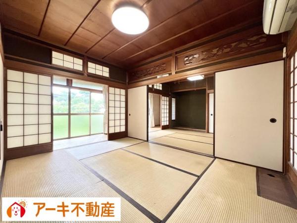 中古戸建 岡山市中区海吉 山陽本線岡山駅 1,080万円