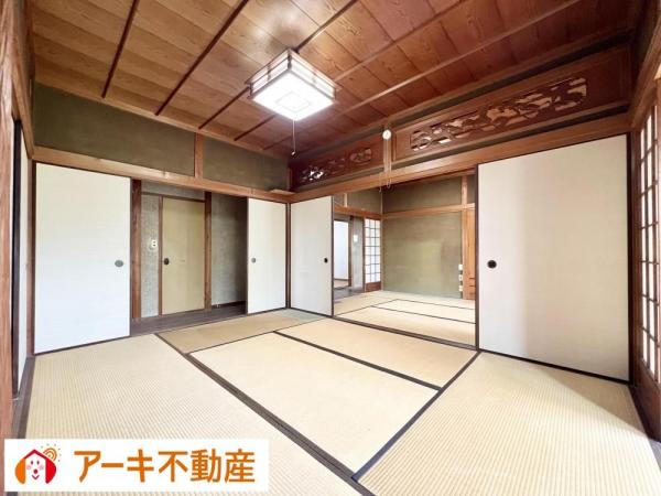 中古戸建 岡山市中区海吉 山陽本線岡山駅 1,080万円