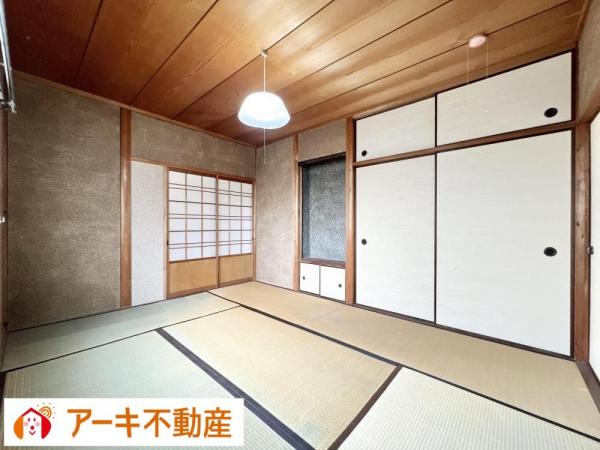 中古戸建 岡山市中区海吉 山陽本線岡山駅 1,080万円