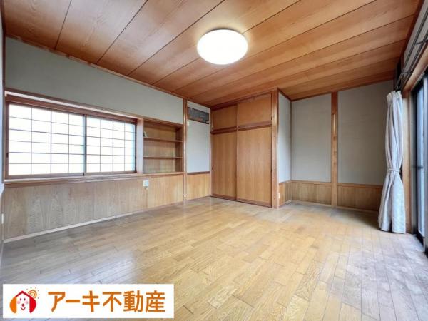 中古戸建 岡山市中区海吉 山陽本線岡山駅 1,080万円