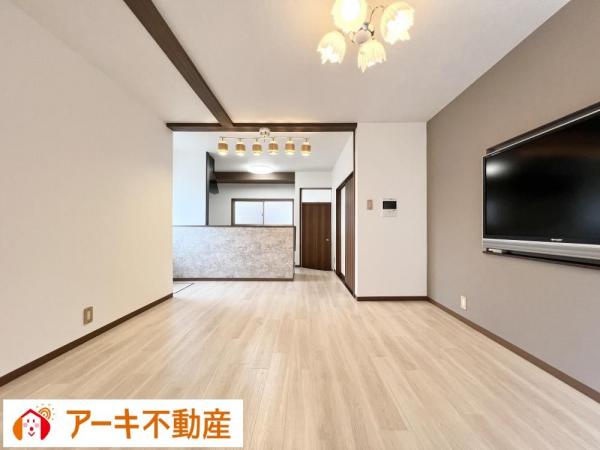 中古戸建 岡山市中区倉益 山陽本線岡山駅 780万円