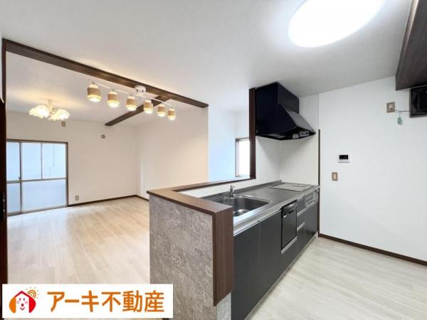 中古戸建 岡山市中区倉益 山陽本線岡山駅 780万円