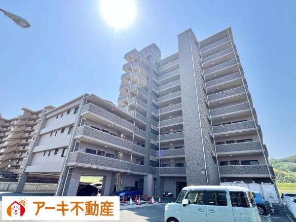 中古マンション 岡山市中区兼基 山陽本線高島駅 1,580万円