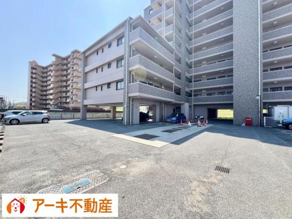 中古マンション 岡山市中区兼基 山陽本線高島駅 1,580万円