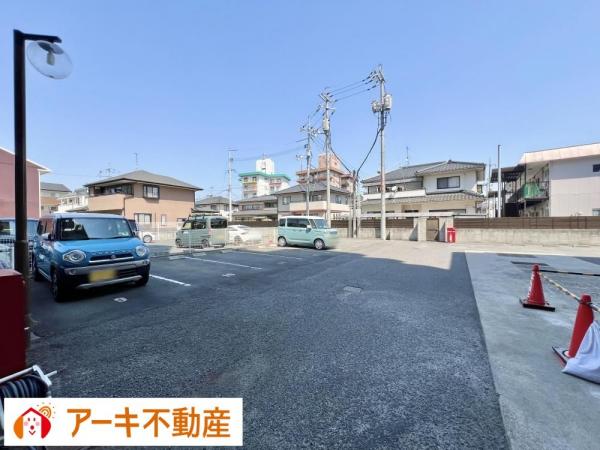 中古マンション 岡山市中区兼基 山陽本線高島駅 1,580万円