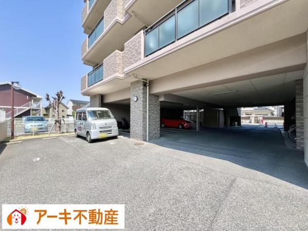 中古マンション 岡山市中区兼基 山陽本線高島駅 1,580万円