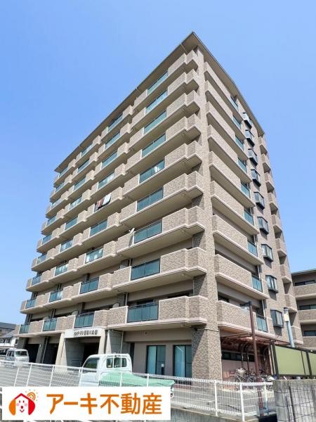 中古マンション 岡山市中区兼基 山陽本線高島駅 1,580万円