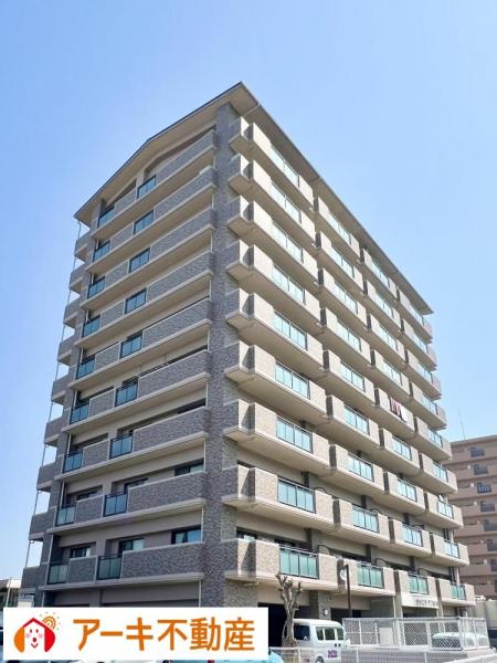 中古マンション 岡山市中区兼基 山陽本線高島駅 1,580万円