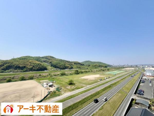 中古マンション 岡山市中区兼基 山陽本線高島駅 1,580万円