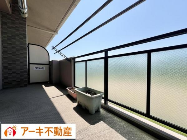 中古マンション 岡山市中区兼基 山陽本線高島駅 1,580万円