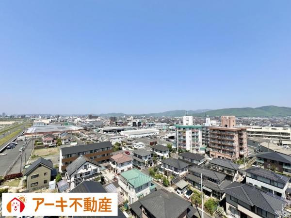 中古マンション 岡山市中区兼基 山陽本線高島駅 1,580万円