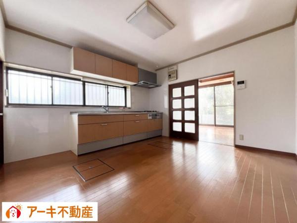 中古戸建 岡山市中区国富４丁目 山陽本線西川原駅 1,980万円