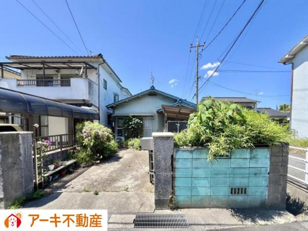 土地 岡山市南区平福１丁目 山陽本線岡山駅 1,330万円