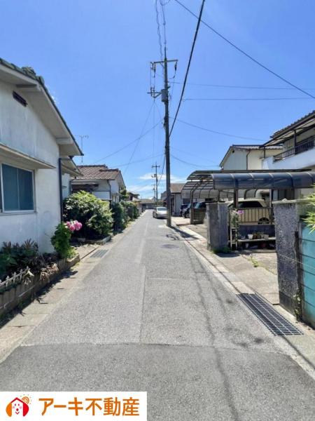 土地 岡山市南区平福１丁目 山陽本線岡山駅 1,330万円