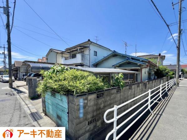 土地 岡山市南区平福１丁目 山陽本線岡山駅 1,330万円