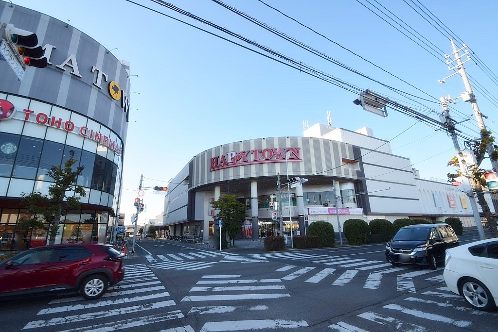 天満屋ハピータウン 岡南店