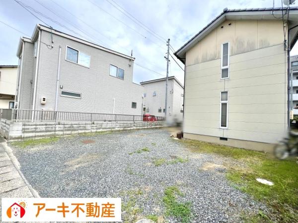 中古戸建 岡山市中区浜１丁目 JR山陽本線西川原駅 3,600万円