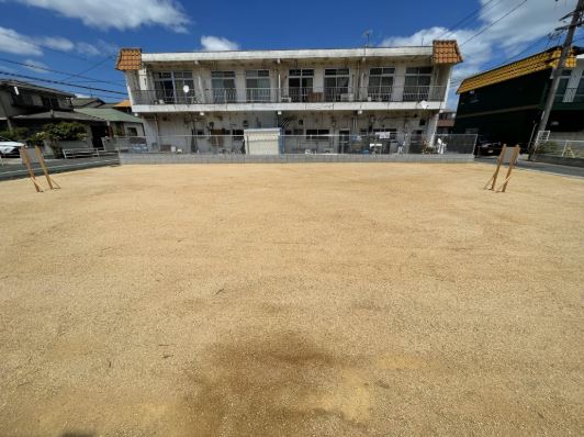 土地 岡山市南区新保 山陽本線岡山駅 3,200万円