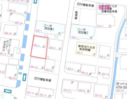 土地 岡山市南区新保 山陽本線岡山駅 3,200万円