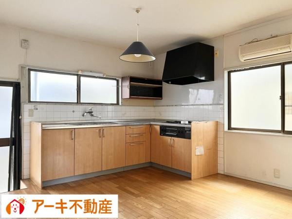 中古戸建 岡山市中区関 JR山陽本線東岡山駅 1,328万円