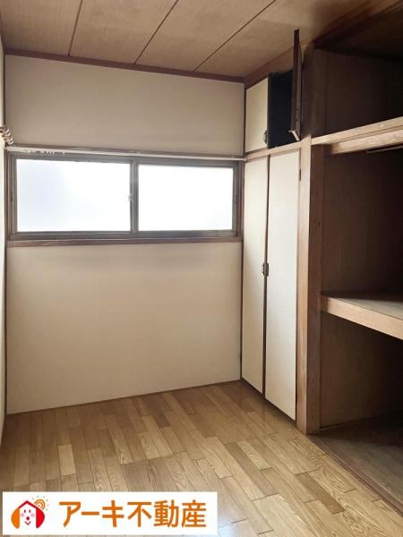 岡山市中区関 収納 