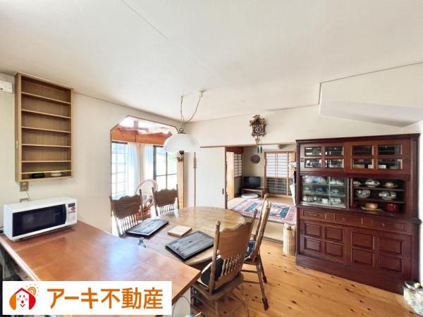 中古戸建 岡山市中区清水 JR山陽本線高島駅 1,780万円