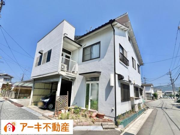 土地 岡山市中区中島 JR山陽本線高島駅 1,220万円