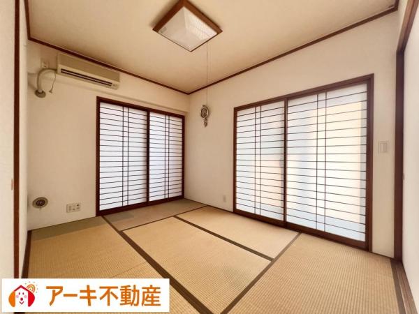 中古マンション 岡山市北区表町2丁目 JR山陽本線岡山駅 2,520万円