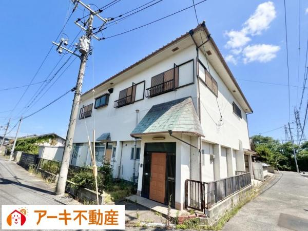 土地 岡山市東区浅越 JR赤穂線西大寺駅 580万円