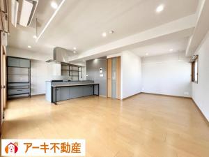 中古マンション 岡山市北区清輝橋２丁目1-30 岡山電軌清輝橋線清輝橋駅 22000000