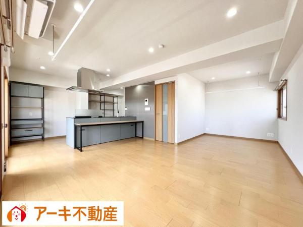 中古マンション 岡山市北区清輝橋2丁目 岡山電軌清輝橋線清輝橋駅 2,500万円