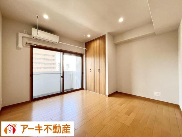 ローレルコートアネスト医大前 洋室