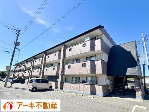 マンション 倉敷市福田町浦田 水島臨海鉄道浦田駅 2億円